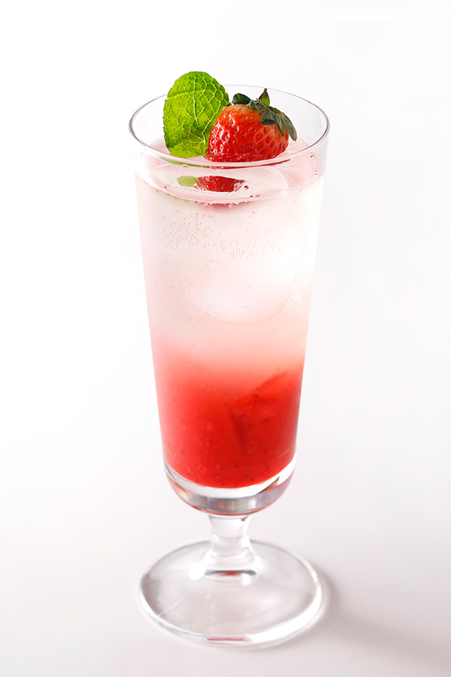 ストロベリー フィールズ