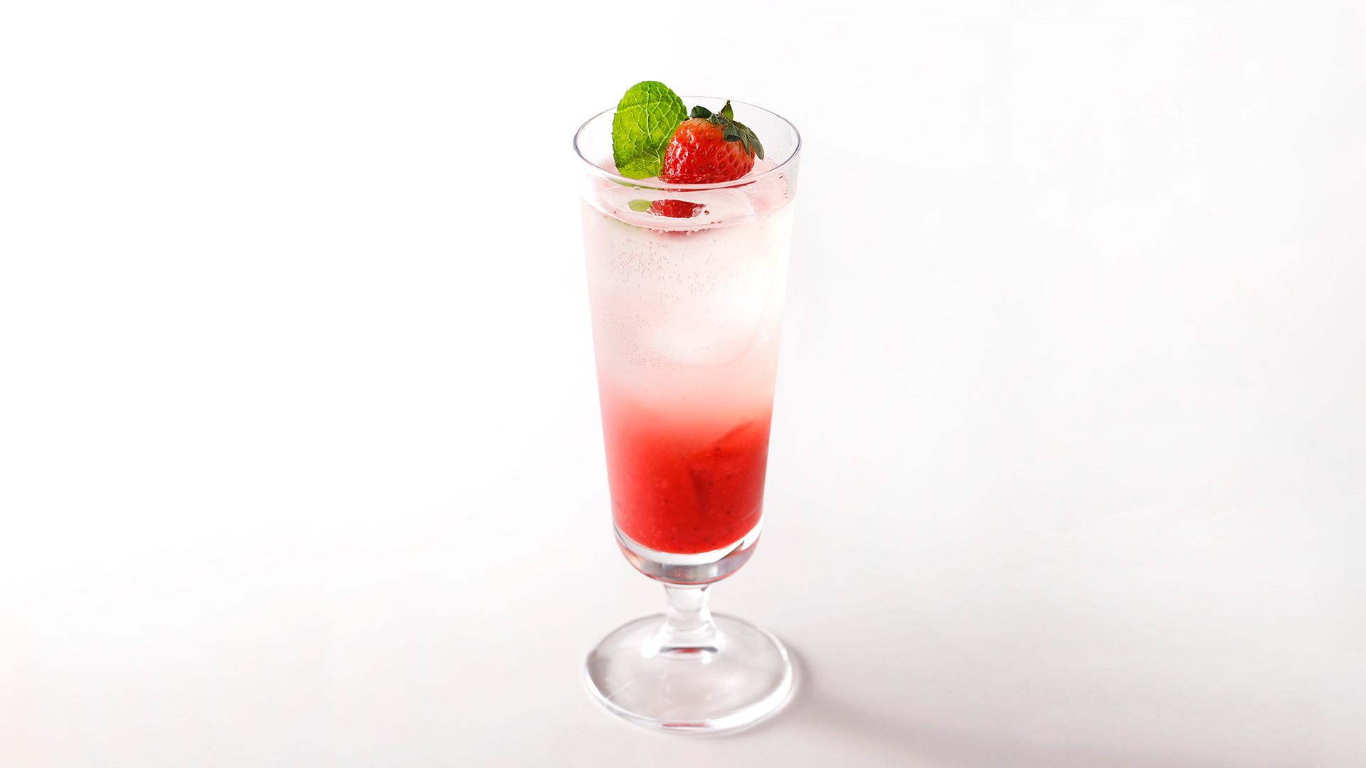 フェアドリンク