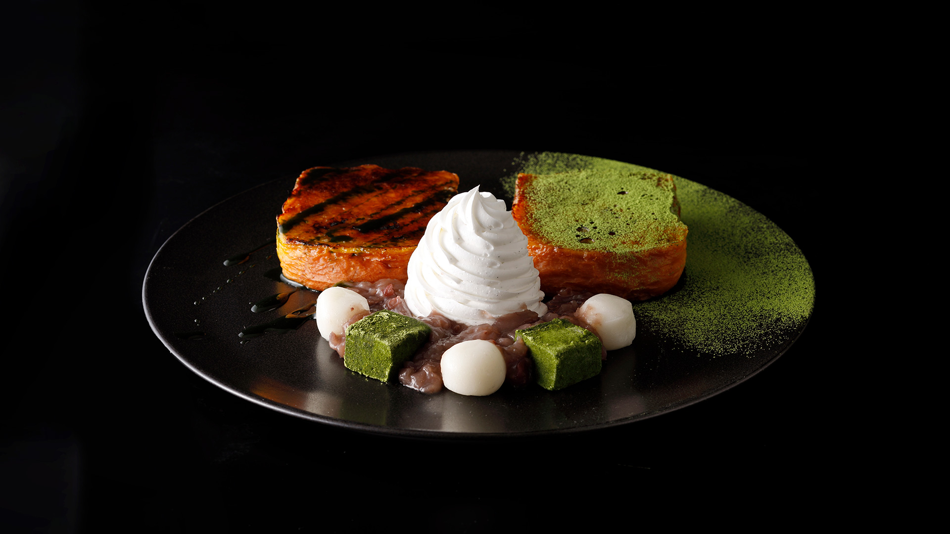 ホテルニューオータニ特製ブリオッシュフレンチトースト