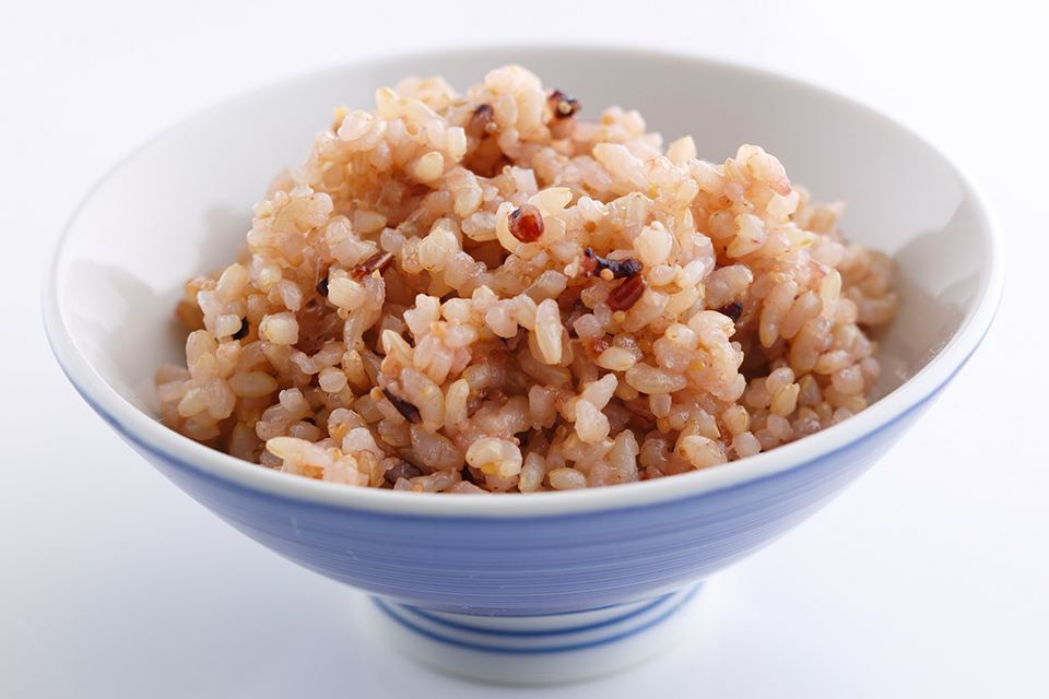 ご飯