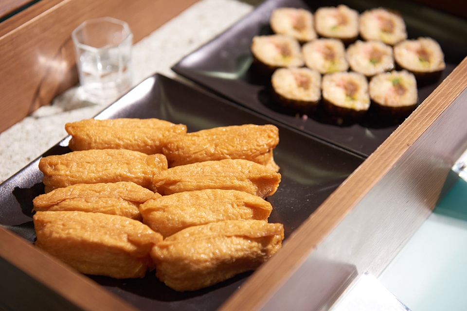 こだわり食材一例