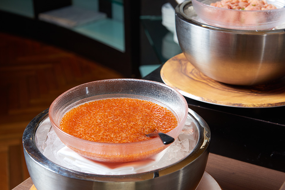 こだわり食材一例