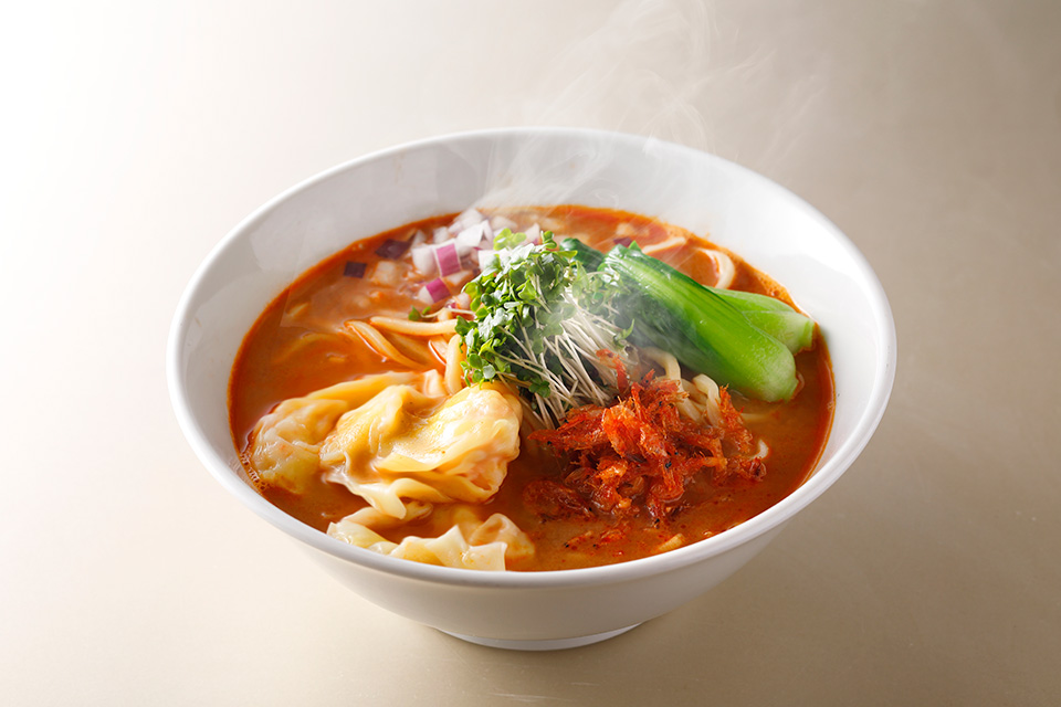 UMAMI Shrimp シュリンプ