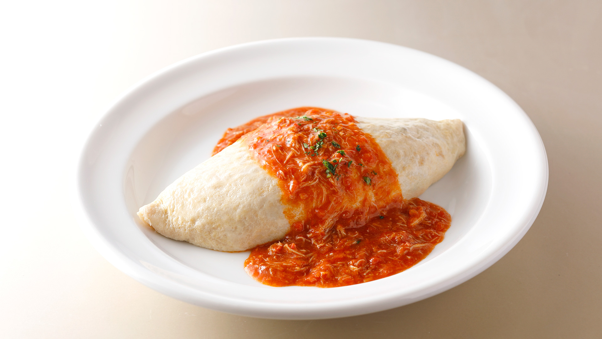 春の特撰メニュー