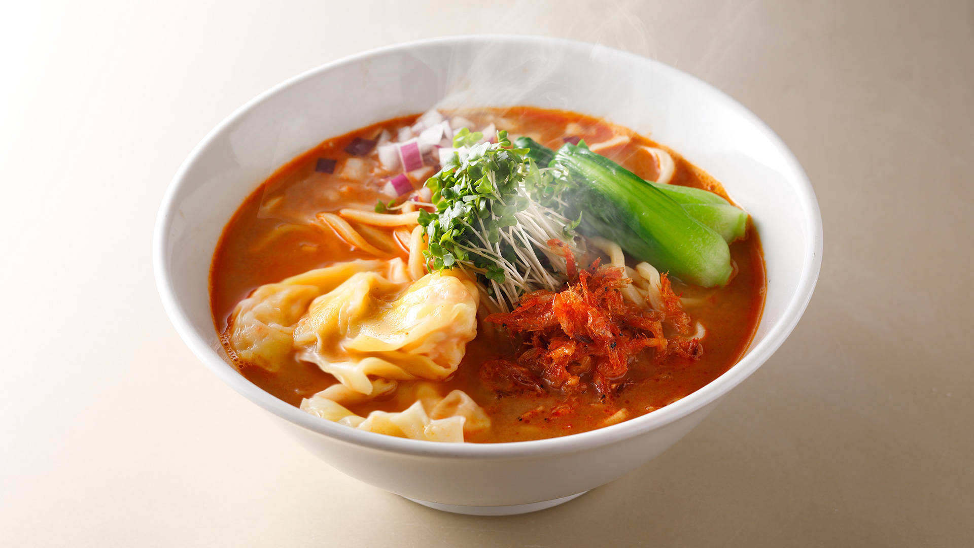 春の特撰メニュー