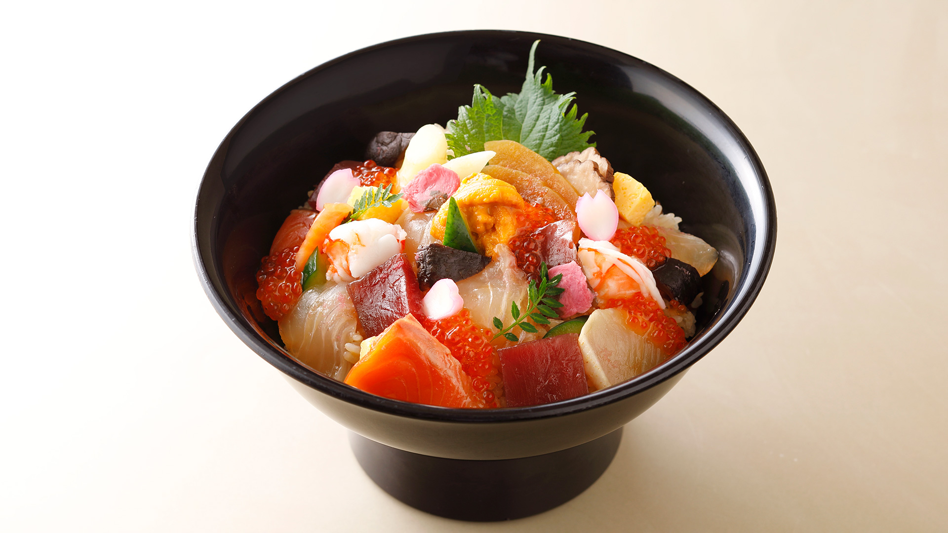 春の特撰メニュー