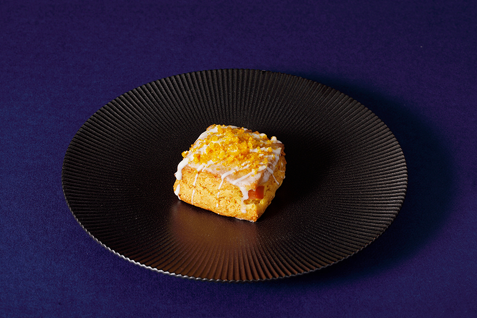 マンゴースコーン