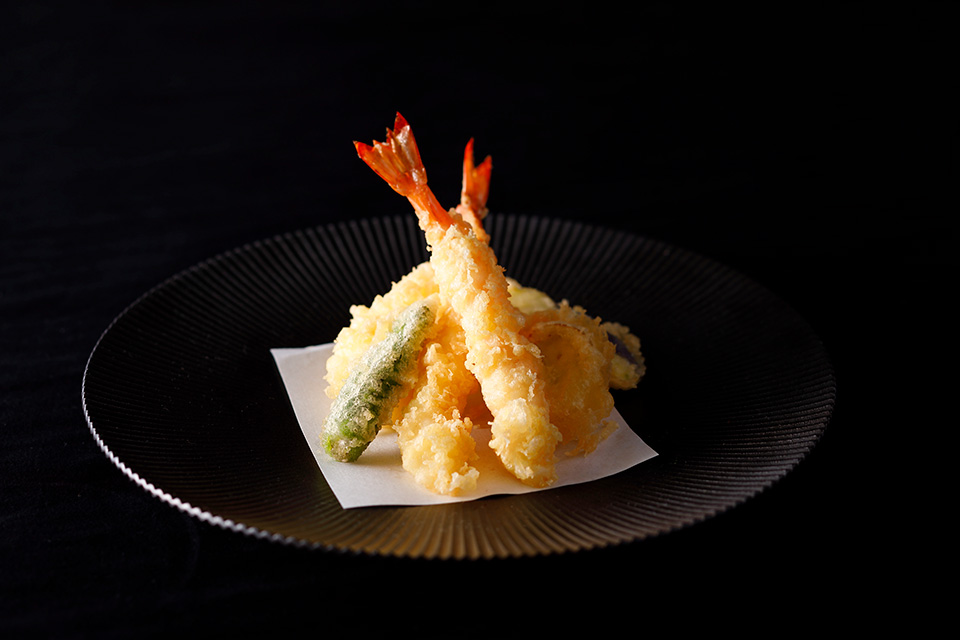 Tempura 