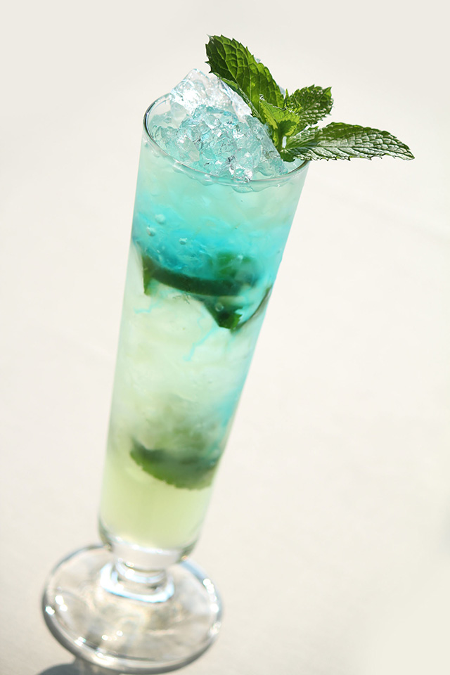 Sky Mojito スカイ モヒート