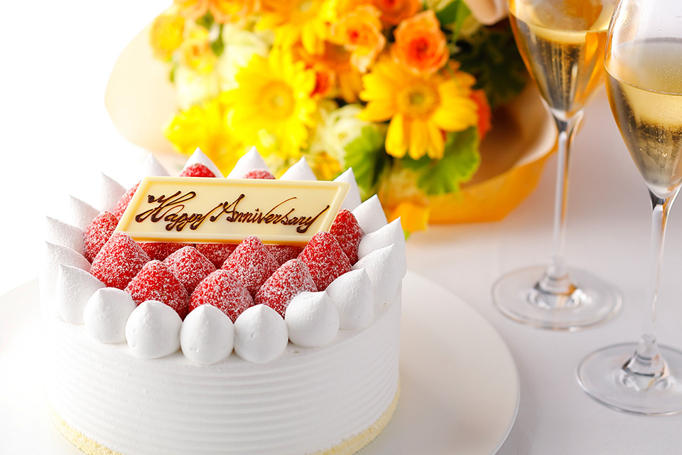 春のお祝い個室プラン