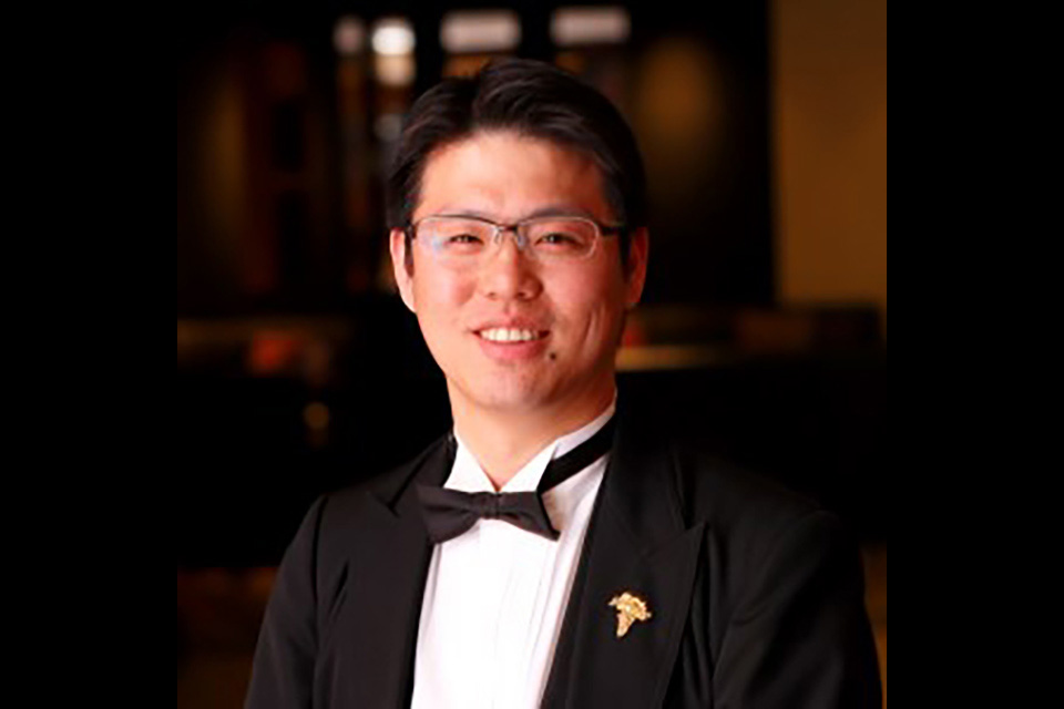 加藤啓介