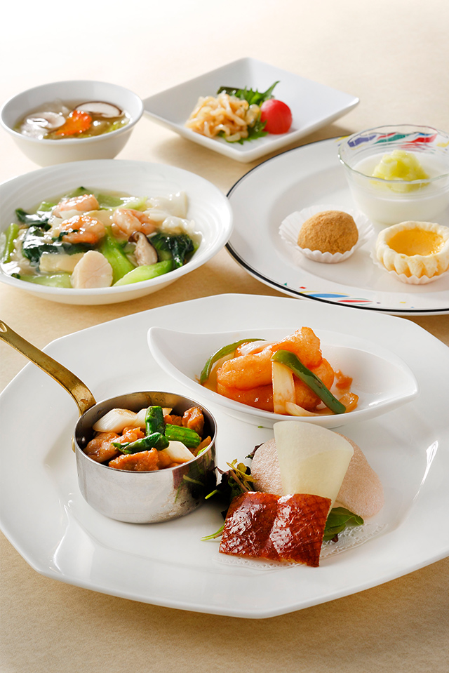 シェフ's ランチ シェフ's ランチ