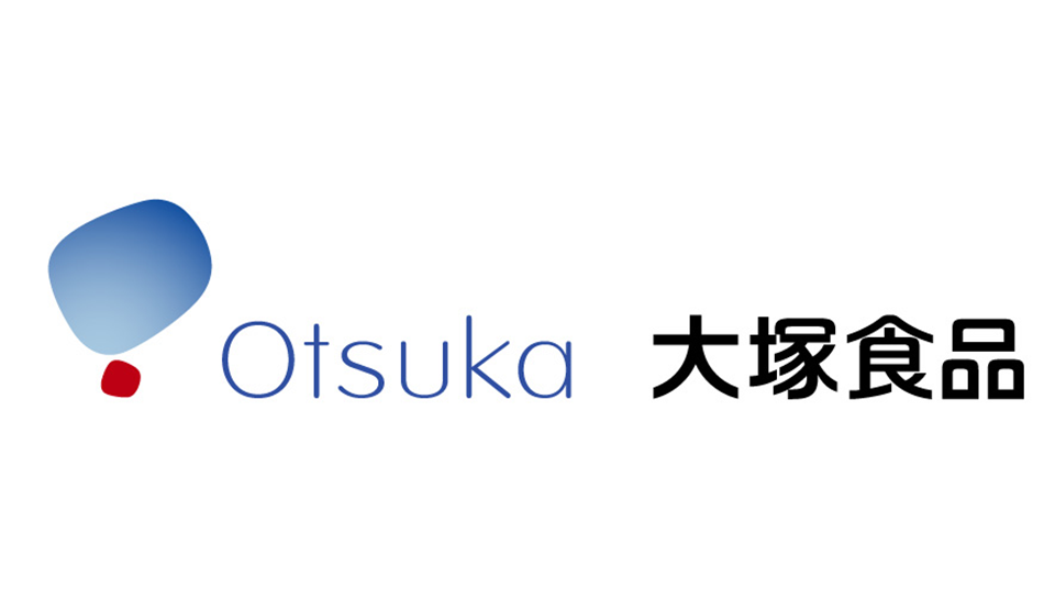 ⼤塚⾷品株式会社