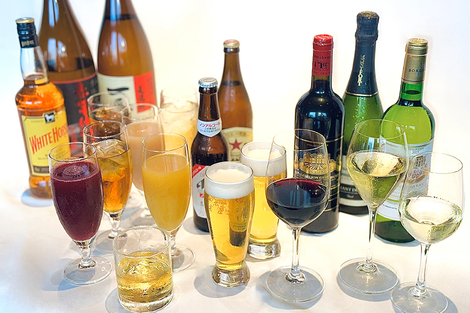 フリーフロープラン