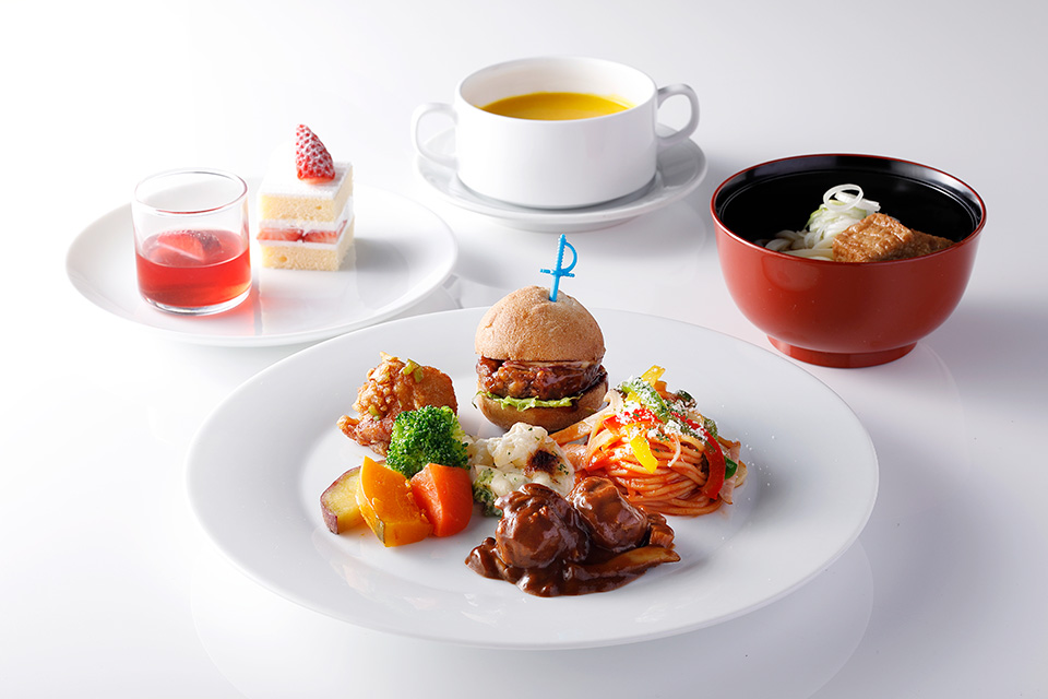 ゴールデンウィーク ビュッフェ 2026