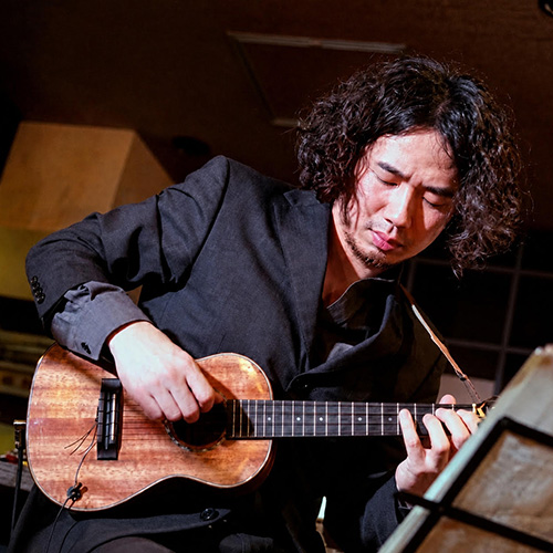 山下和音