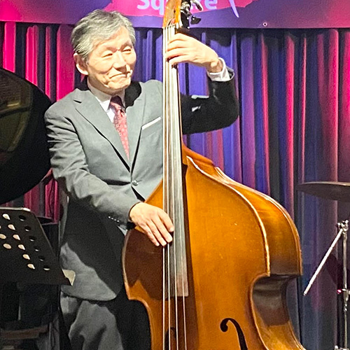 斎藤真己