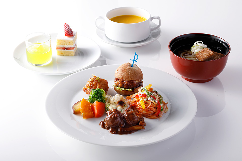 料理イメージ
