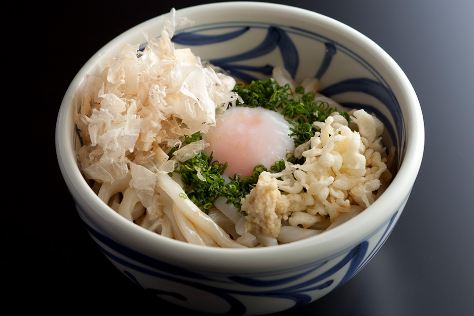 讃岐うどん