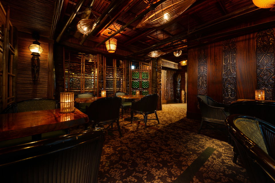 MENEHUNE ROOM MENEHUNE ROOM