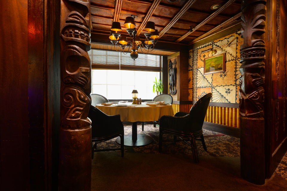 PUKA ROOM PUKA ROOM