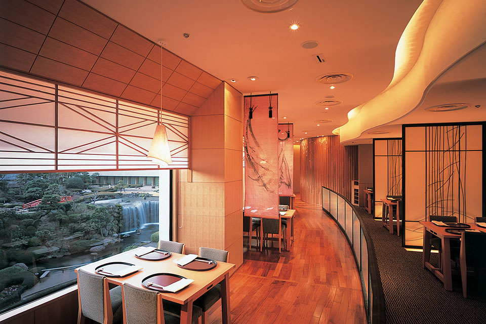 Breakfast（Kioi Nadaman）