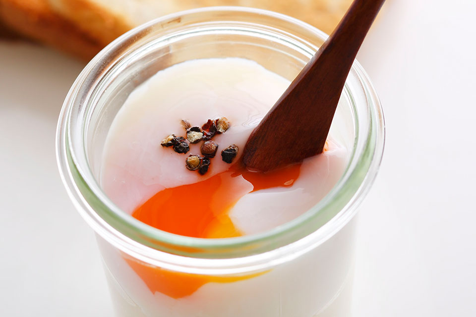 Breakfast（SATSUKI）