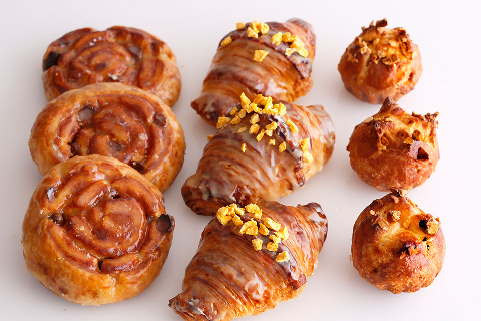 Breakfast（SATSUKI）