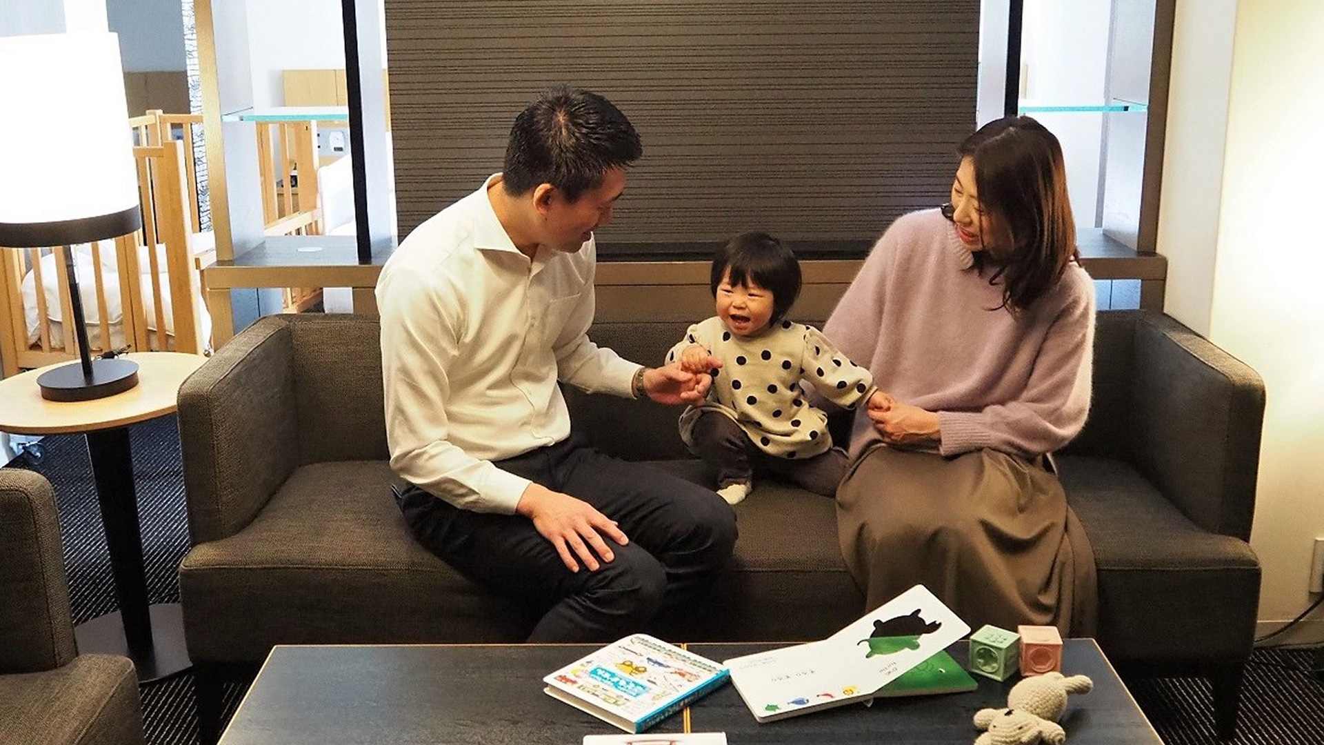 赤ちゃん歓迎 0歳からの家族旅行 宿泊プラン一覧 ホテルニューオータニ 東京 赤ちゃん歓迎 0歳からの家族旅行 宿泊プラン一覧 ホテルニューオータニ 東京