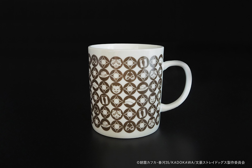 マグカップ
