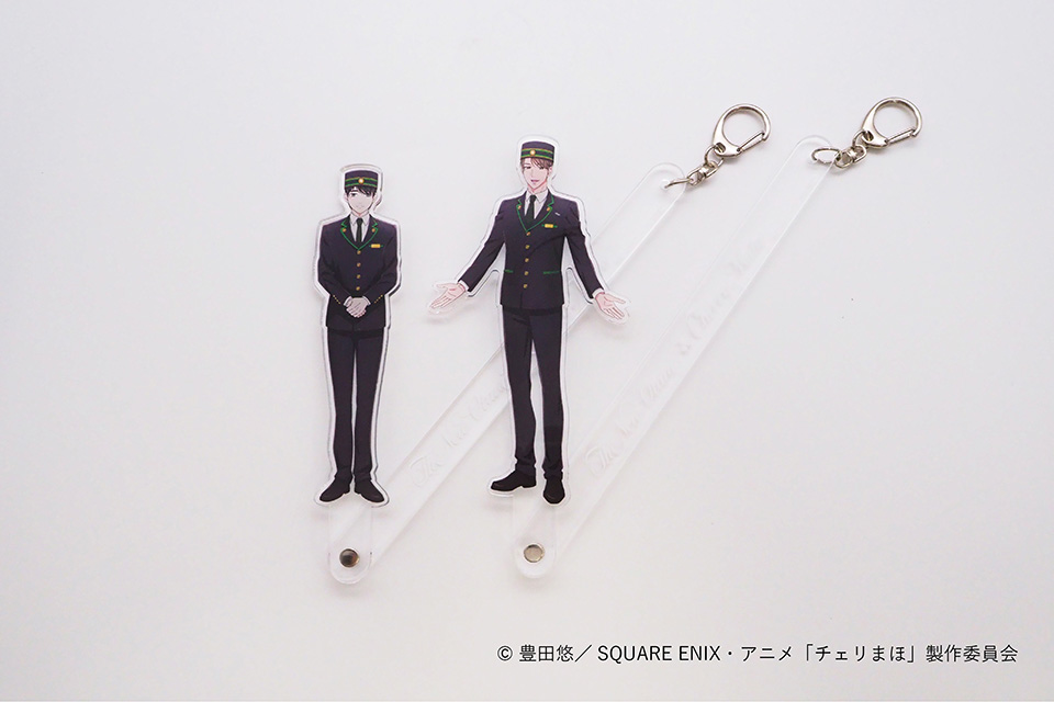 アクリルスティック
