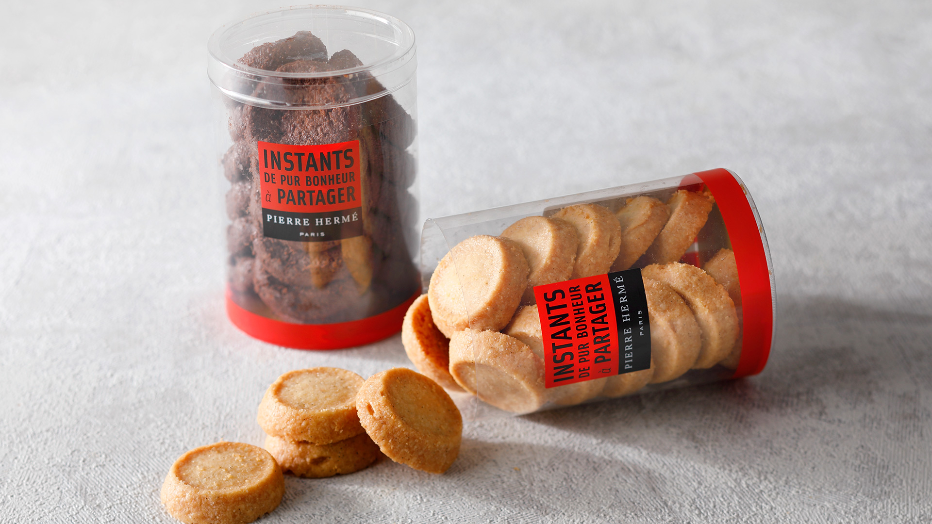 Winter Gift by ピエール・エルメ・パリ