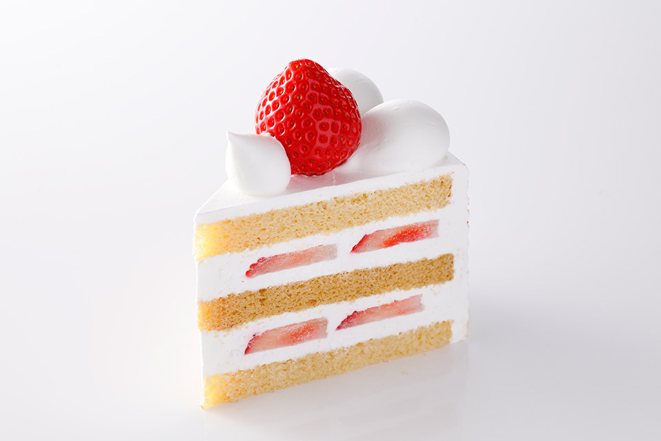 パティスリー SATSUKIのケーキ