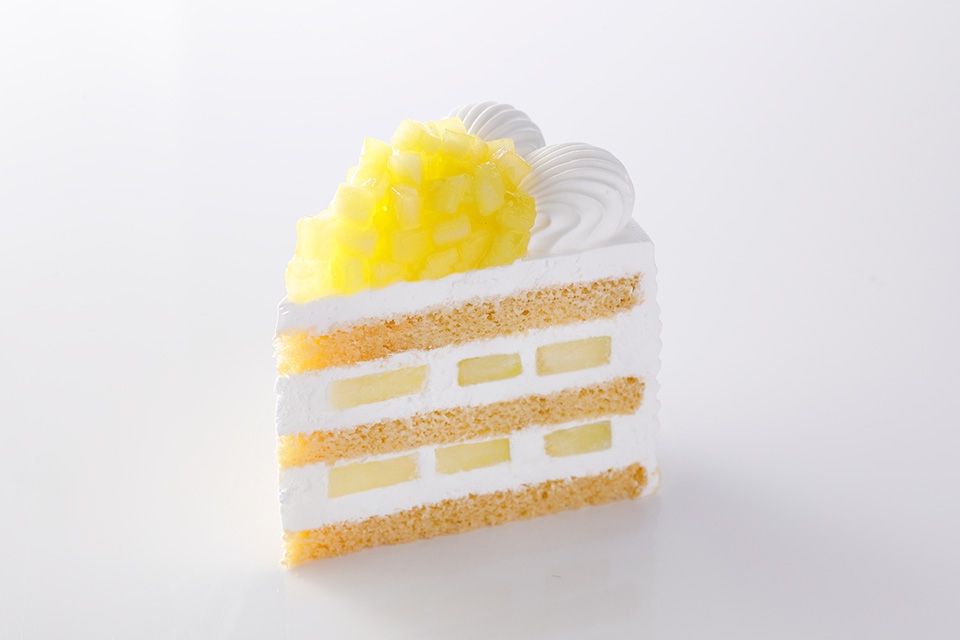 パティスリー SATSUKIのケーキ