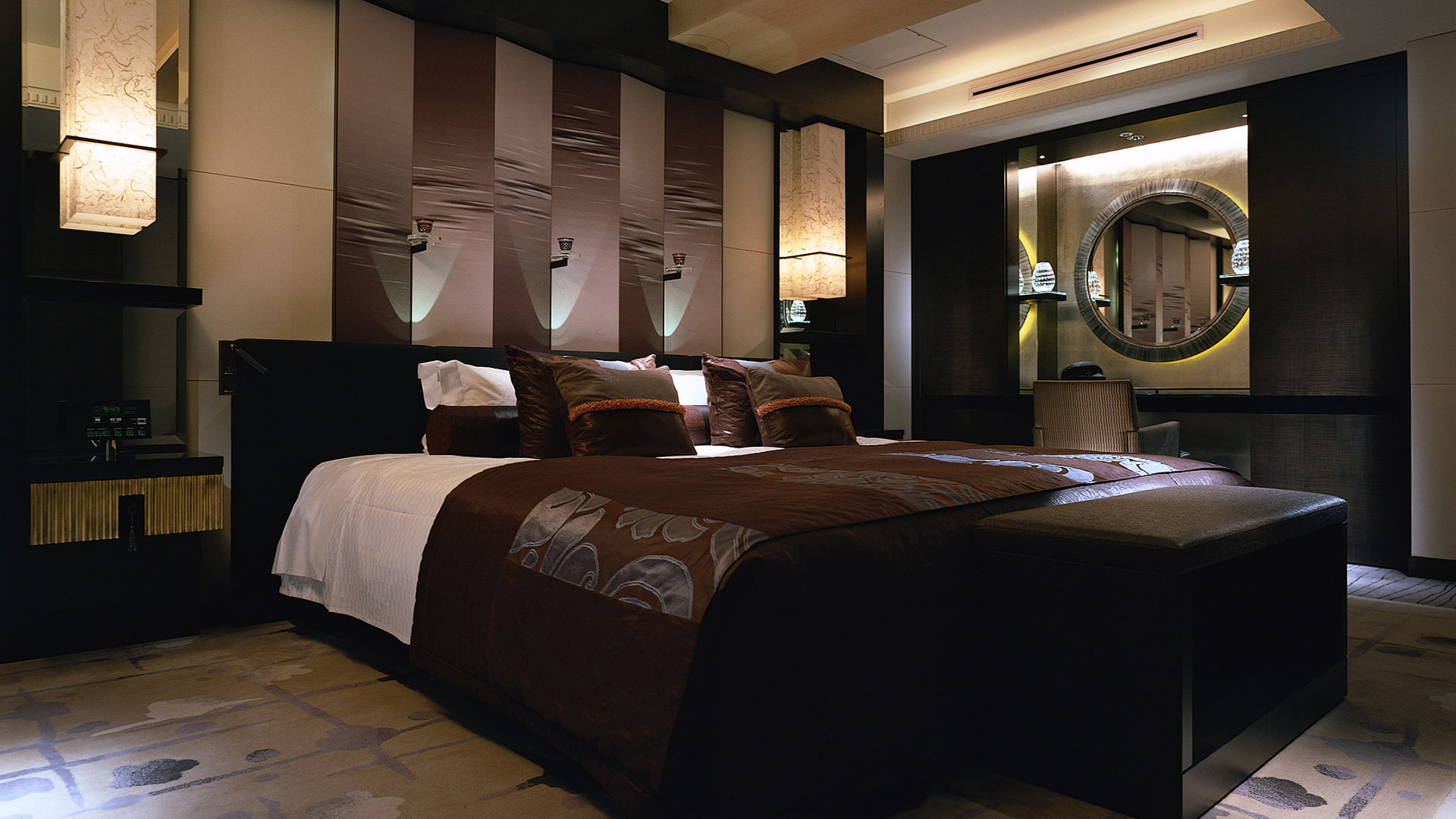 Executive Garden Suite MUSOU-AN