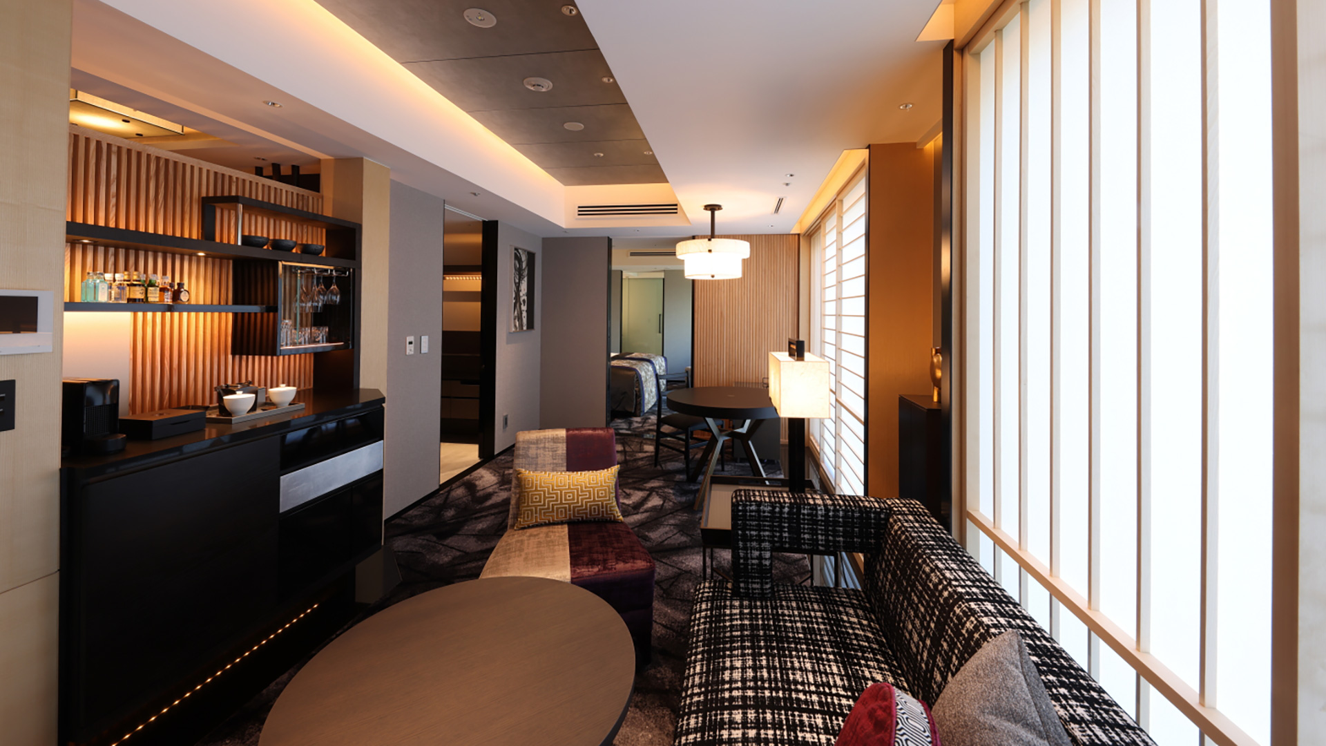 Executive HINOKI Suite