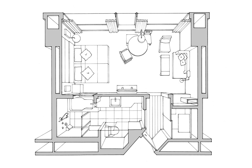 Layout