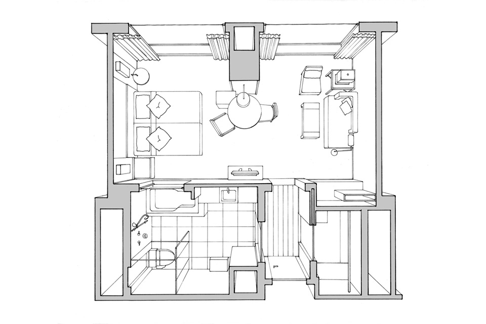 Layout