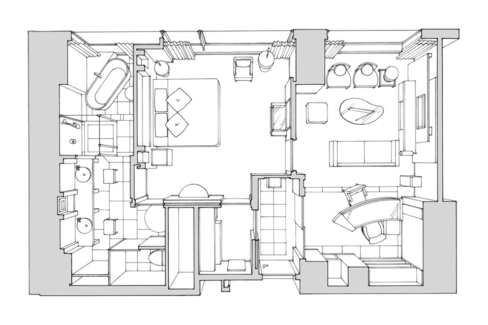 Layout