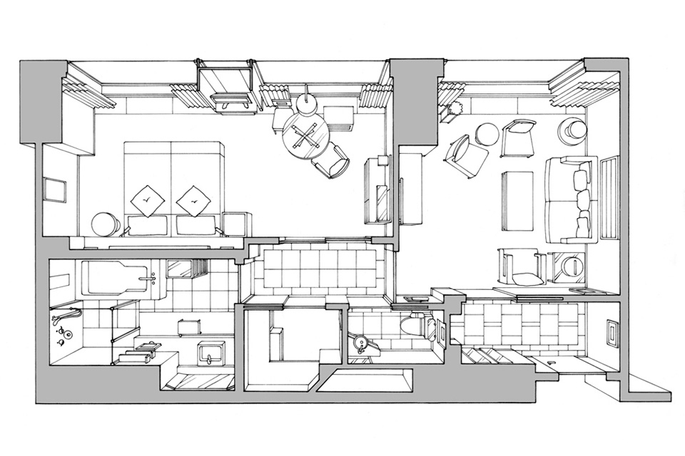 Layout