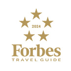 Forbes 5-Star