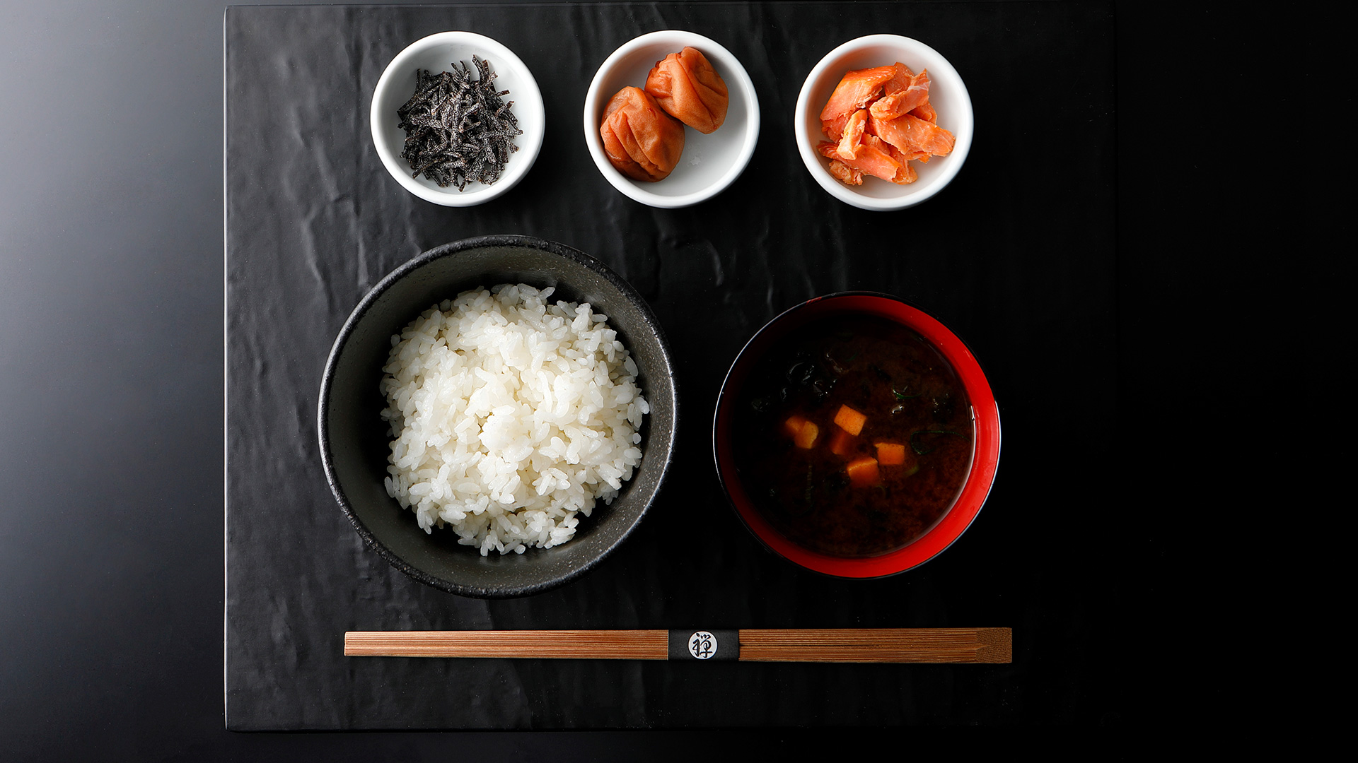 ZEN Food Collection