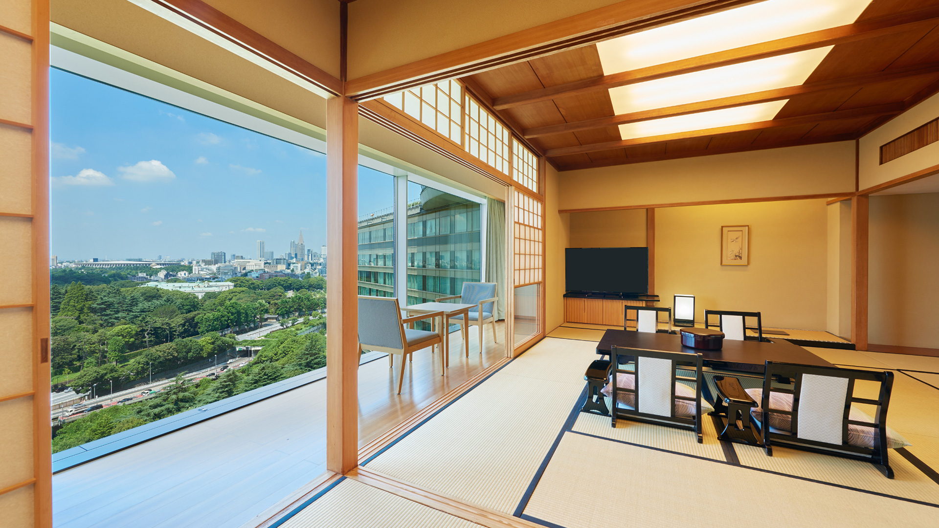 Japanese Suite 