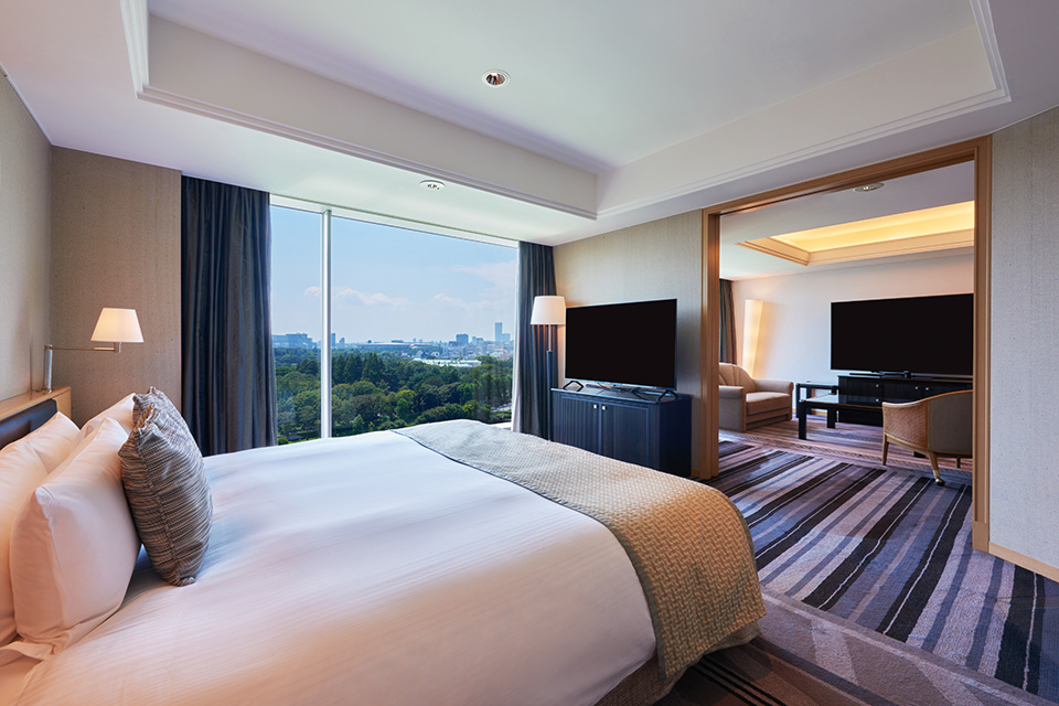 Junior Suite Double