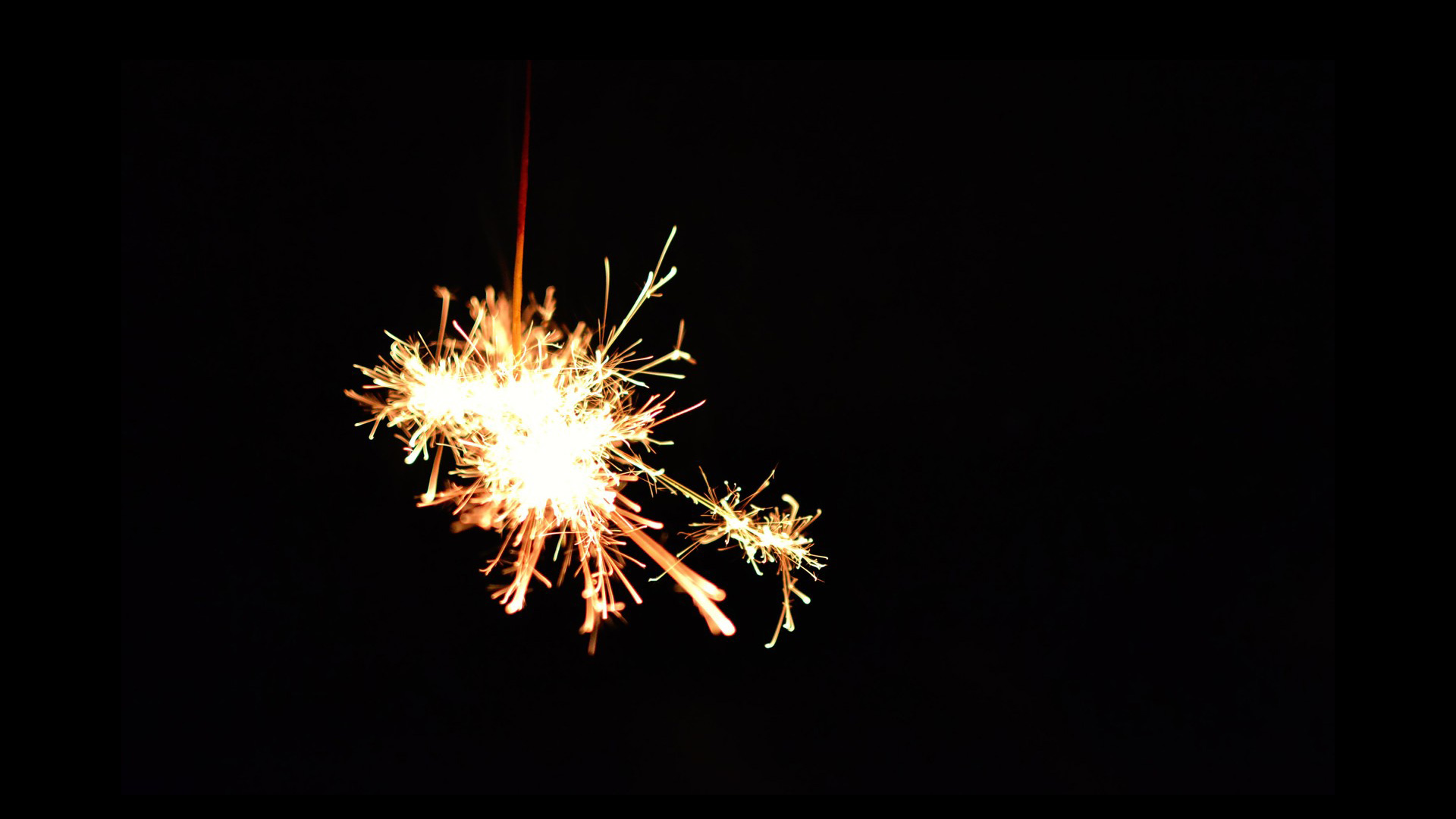 Sparkler Night