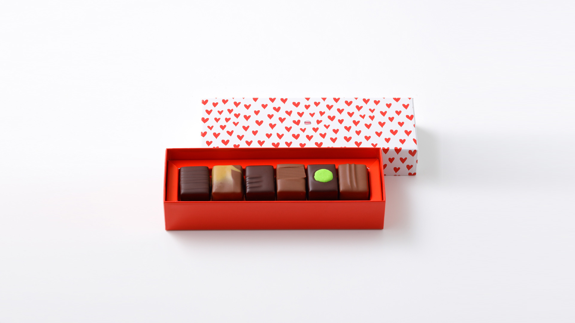 バレンタイン2026