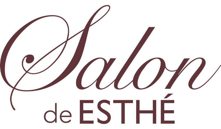 サロン デ エステのロゴ画像