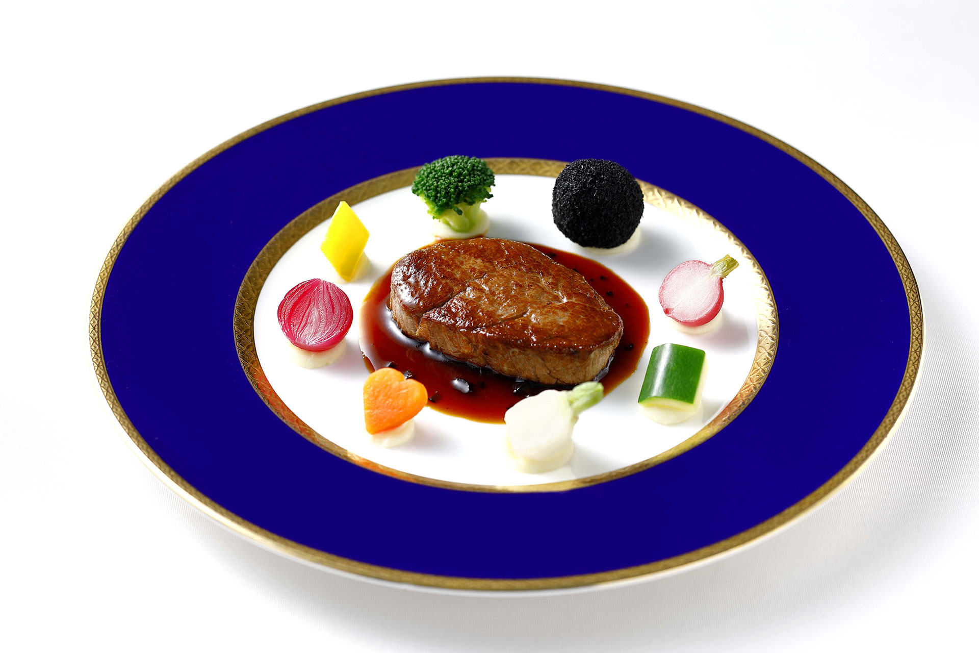 フランス料理