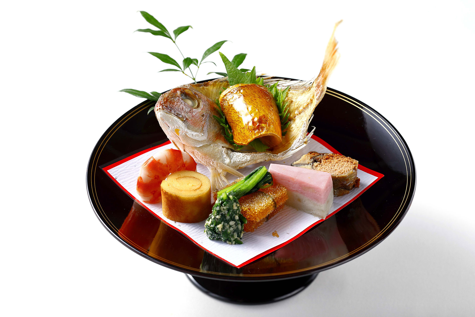 日本料理