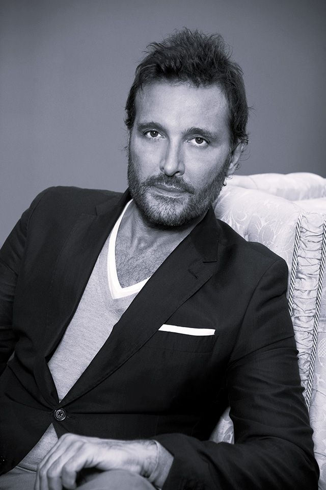 アントニオ・リーヴァ